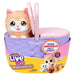 Little Live Pets Mama Surprise Kittens Playset 