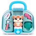 Little Live Pets Ouchies Coco the Hamster Vet Kit