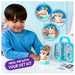 Little Live Pets Ouchies Coco the Hamster Vet Kit