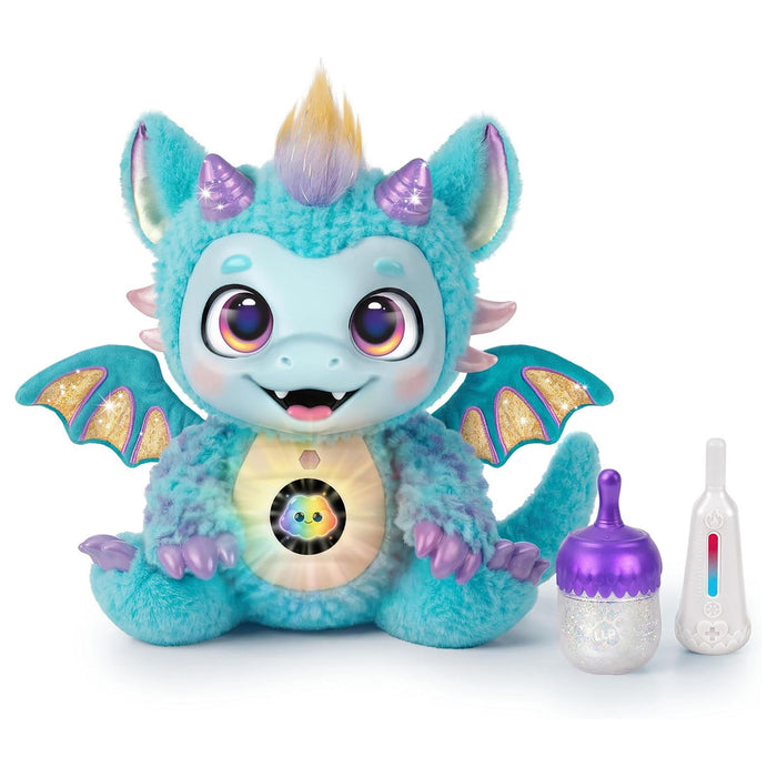 Little Live Pets My Magical Dragon Skye Interactive Pet