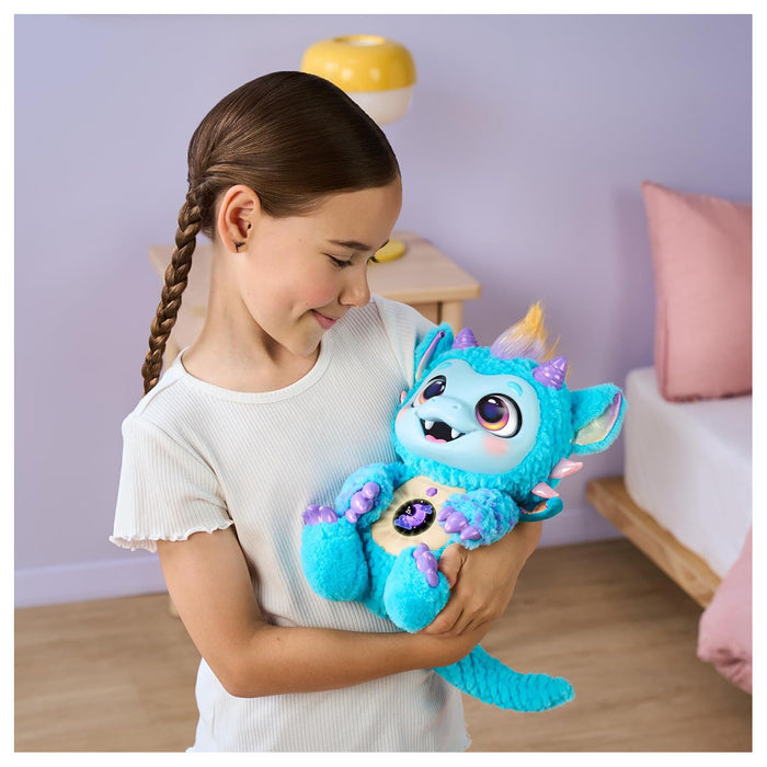 Little Live Pets My Magical Dragon Skye Interactive Pet