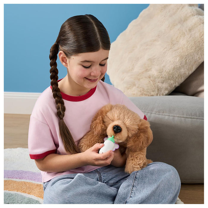 Little Live Pets My Really Real Puppy Bailey Interactive Pet