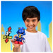 Heroes of Goo Jit Zu: Sonic the Hedgehog: Metal Sonic Stretch Figure