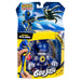 Heroes of Goo Jit Zu: Sonic the Hedgehog: Metal Sonic Stretch Figure