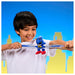 Heroes of Goo Jit Zu: Sonic the Hedgehog: Metal Sonic Stretch Figure