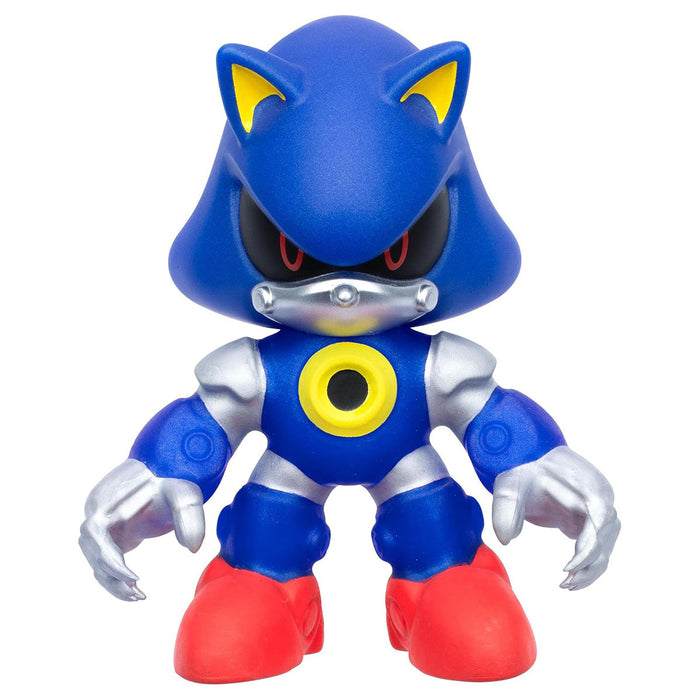 Heroes of Goo Jit Zu: Sonic the Hedgehog: Metal Sonic Stretch Figure