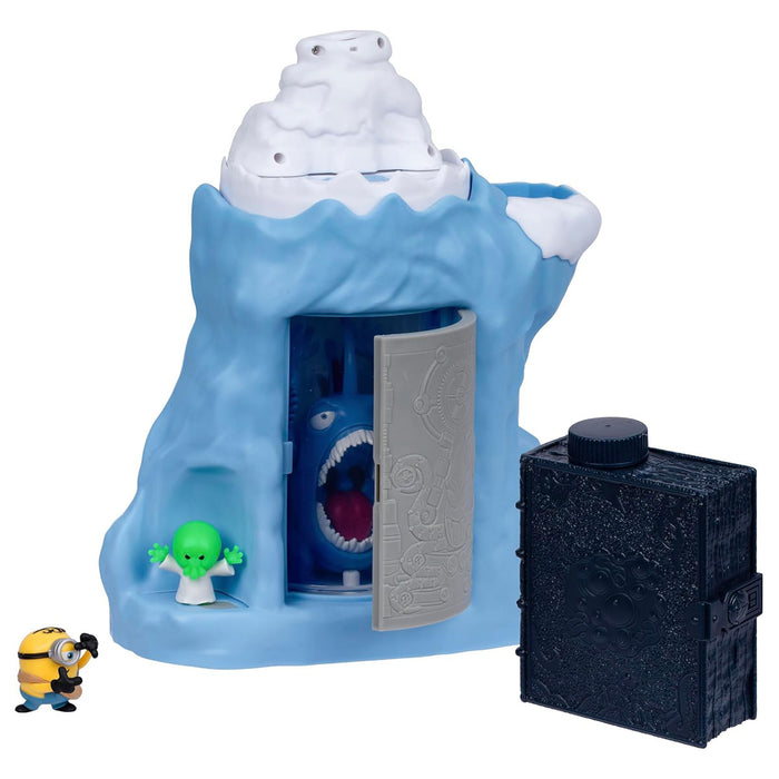 Minions & Monsters Quest for Monsters Playset