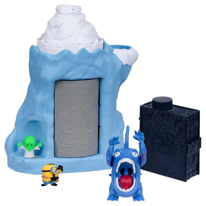 Minions & Monsters Quest for Monsters Playset