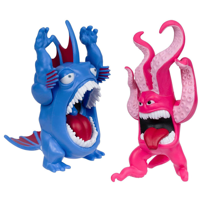 Minions & Monsters Quest for Monsters Playset