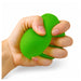 Neon Frosted Maltose Ball 6cm Fidget Toy