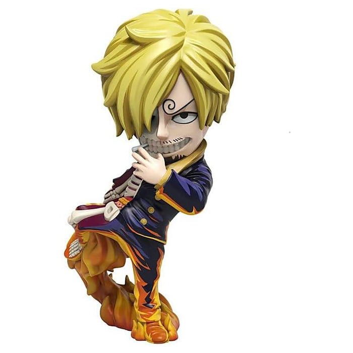 One Piece Freeny's Hidden Dissectibles Series 1 Figure (3 Pack)
