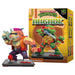 Arcade: Teenage Mutant Ninja Turtles Figure (styles vary)