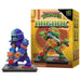 Arcade: Teenage Mutant Ninja Turtles Figure (styles vary)