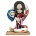 Freeny’s Hidden Dissectibles S4: One Piece (Warlords Edition) Figure (styles vary)