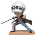 Freeny’s Hidden Dissectibles S4: One Piece (Warlords Edition) Figure (styles vary)