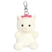 Palm Pals Priscilla Princess Kitty Clip-On 4in Plush