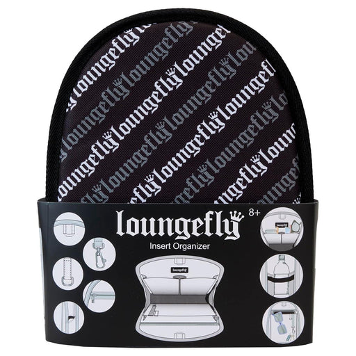 Loungefly Mini Backpack Insert Organiser