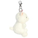 Palm Pals Priscilla Princess Kitty Clip-On 4in Plush