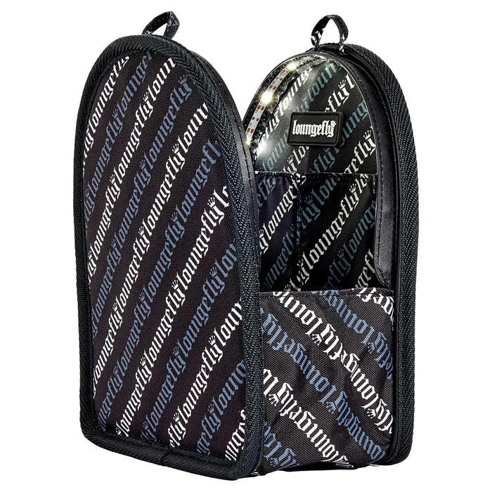 Loungefly Light-Up Mini Backpack Insert Organiser