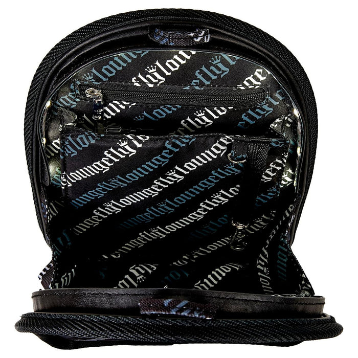 Loungefly Light-Up Mini Backpack Insert Organiser