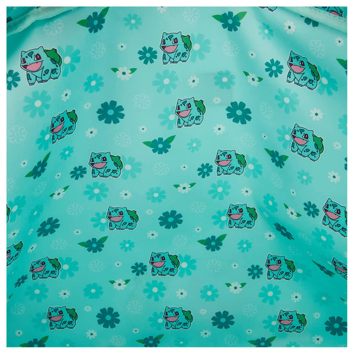 Loungefly Pokémon Bulbasaur Canvas Tote Bag