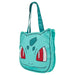 Loungefly Pokémon Bulbasaur Canvas Tote Bag