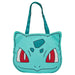 Loungefly Pokémon Bulbasaur Canvas Tote Bag