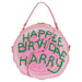 Loungefly Harry Potter Birthday Cake Cross Body Bag