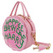 Loungefly Harry Potter Birthday Cake Cross Body Bag