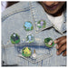 Loungefly Disney Pixar A Bug's Life Mystery Pin (styles vary)