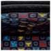 Lounge fly Pokémon Legendary Birds Mini Backpack