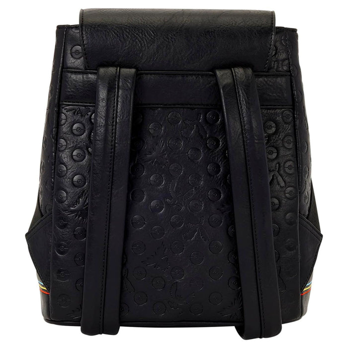 Lounge fly Pokémon Legendary Birds Mini Backpack