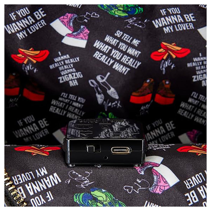 Loungefly Spice Girls Mini Backpack