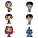 K-POP Demon Hunters Mystery Pin (styles vary)