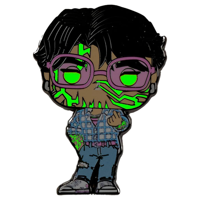 K-POP Demon Hunters Mystery Pin (styles vary)