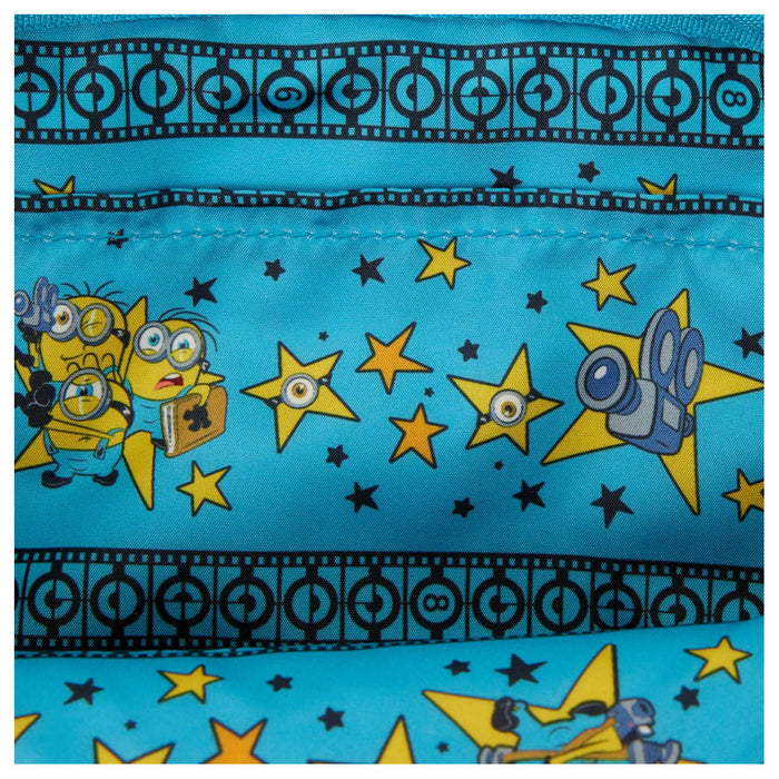 Loungefly Minions 3 Cross Body Bag