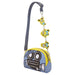Loungefly Minions 3 Cross Body Bag