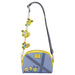 Loungefly Minions 3 Cross Body Bag