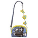 Loungefly Minions 3 Cross Body Bag