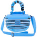 Loungefly K-POP Demon Hunters Derpy Cross Body Bag