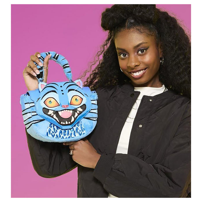 Loungefly K-POP Demon Hunters Derpy Cross Body Bag