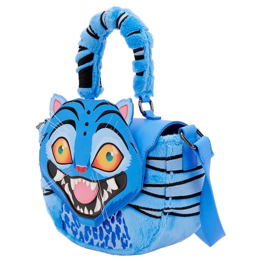 Loungefly K-POP Demon Hunters Derpy Cross Body Bag