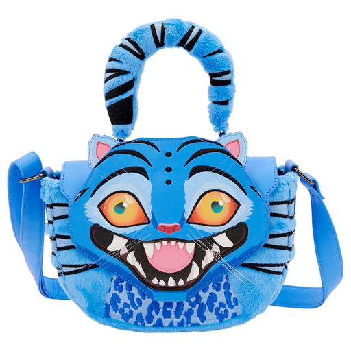 Loungefly K-POP Demon Hunters Derpy Cross Body Bag