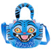 Loungefly K-POP Demon Hunters Derpy Cross Body Bag
