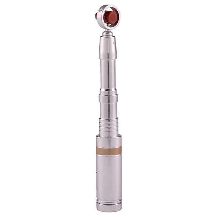Doctor Who The Eighth Doctor's Sonic Screwdriver 