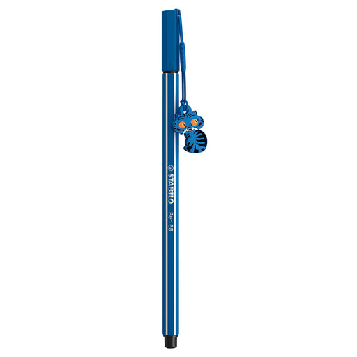 STABILO Pen 68 K-POP Demon Hunters Derpy, Sussie, and Jinu (3 Pack) 