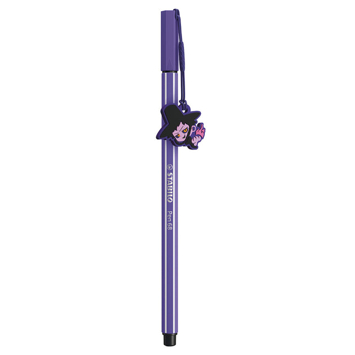 STABILO Pen 68 K-POP Demon Hunters Derpy, Sussie, and Jinu (3 Pack) 