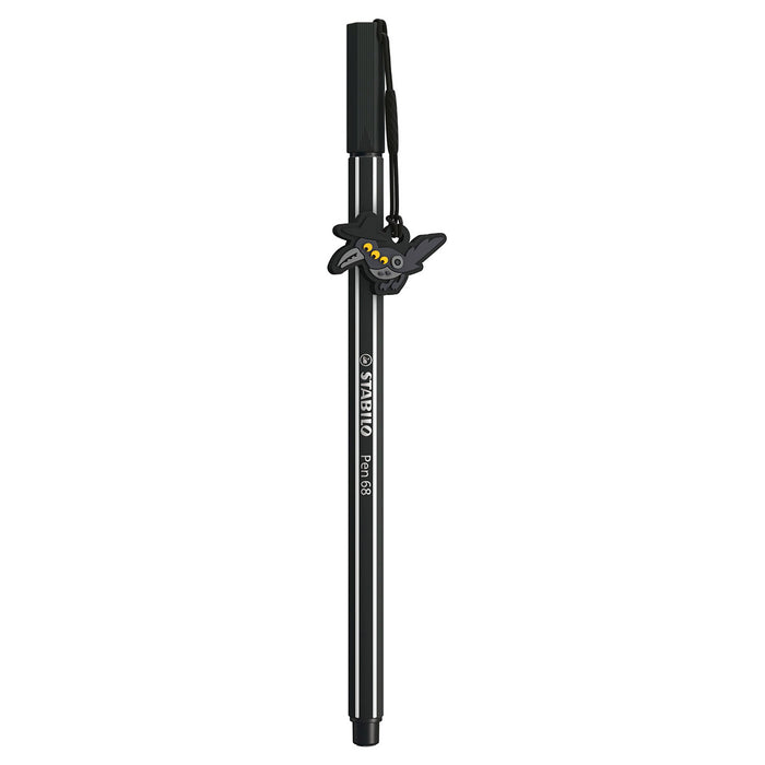 STABILO Pen 68 K-POP Demon Hunters Derpy, Sussie, and Jinu (3 Pack) 