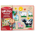 Melissa & Doug Farm Animals Sound Puzzle