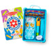Melissa & Doug Reusable Boo-Boos & Bandages Play Set